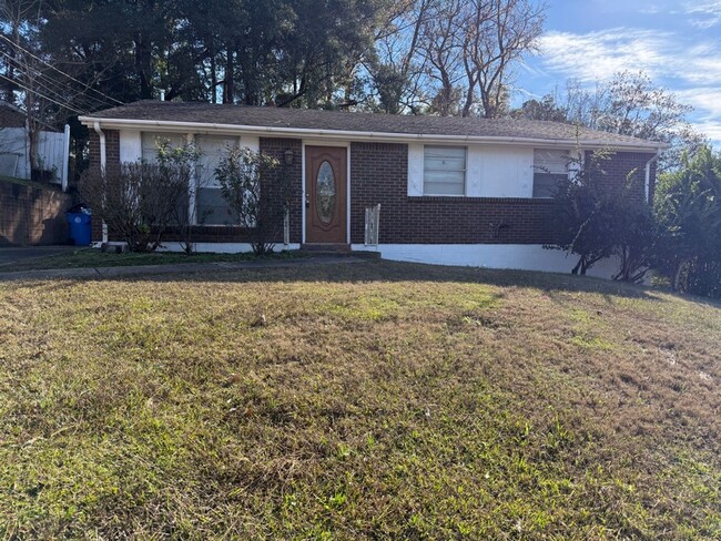 property at 106 White Oak Dr