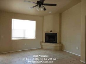 5317 Isabella Ct in Las Cruces, NM - Building Photo - Building Photo