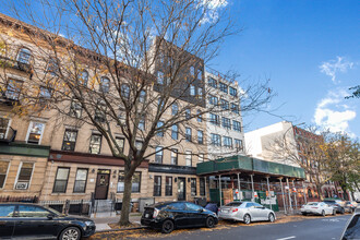 824 Classon Ave in Brooklyn, NY - Building Photo - Building Photo