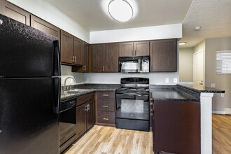Albion Court Apartments in Denver, CO - Building Photo - Building Photo