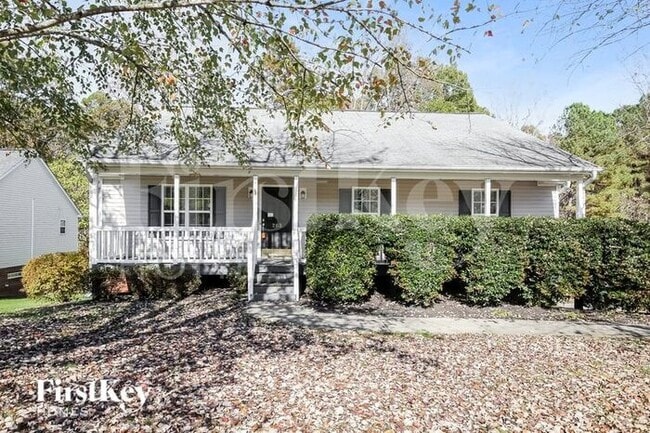 property at 263 Carriage Ln
