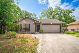10775 Rutgers Rd in Jacksonville, FL - Building Photo
