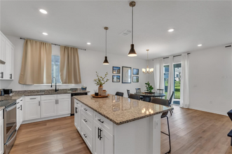 636 Sarner Pass Wy. in Winter Haven, FL - Building Photo - Building Photo