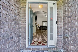 128 Fontenot Dr in Savannah, GA - Foto de edificio - Building Photo