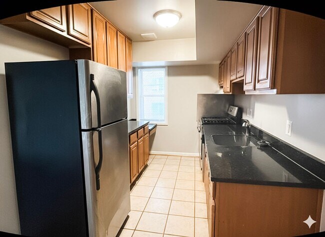 5005 D St SE in Washington, DC - Building Photo - Building Photo
