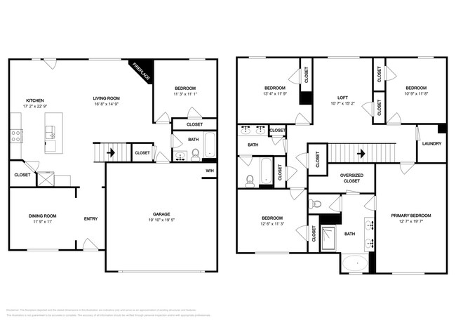 4827 Golden Finch Ln in Powder Springs, GA - Building Photo - Building Photo