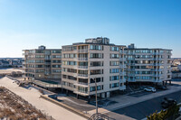 Longport Seaview Condominium in Longport, NJ - Building Photo - Building Photo