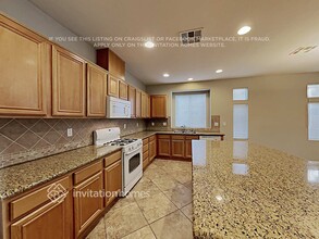 6929 China Ridge Ct in Las Vegas, NV - Building Photo - Building Photo