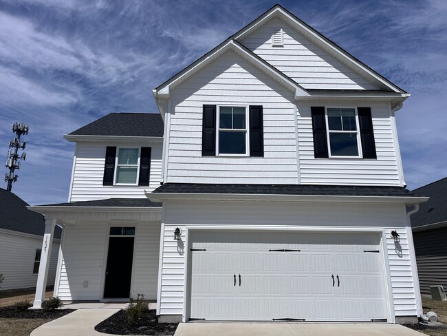 1625 Grey Cliff Run in Wilmington, NC - Building Photo - Building Photo