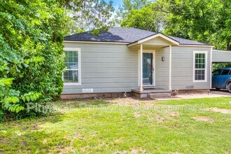 213 Paint Rock Rd in San Angelo, TX - Building Photo - Building Photo