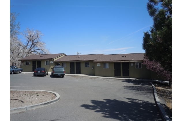 2120 Patton Dr in Reno, NV - Building Photo - Building Photo