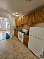 MALCOLM X BOULEVARD in Brooklyn, NY - Building Photo