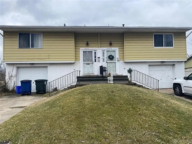 4724 Stratsburg Dr, Unit 4724