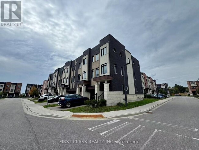 property at 953 Kicking Horse Path