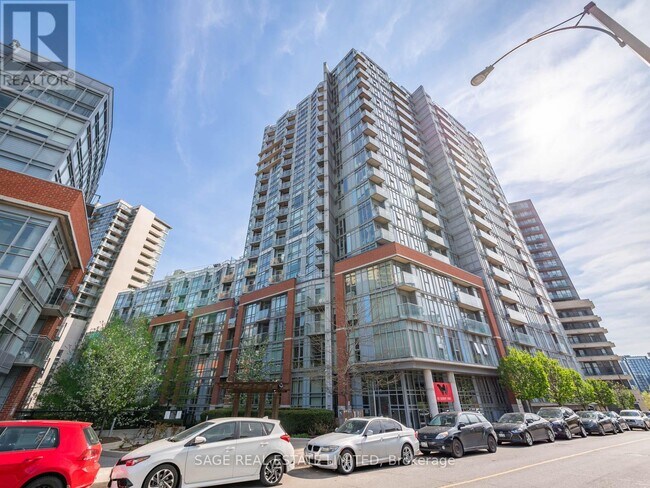 150-1150 Sudbury St in Toronto, ON - Building Photo - Building Photo