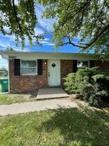 4465-4467 E 550 S in Lebanon, IN - Building Photo