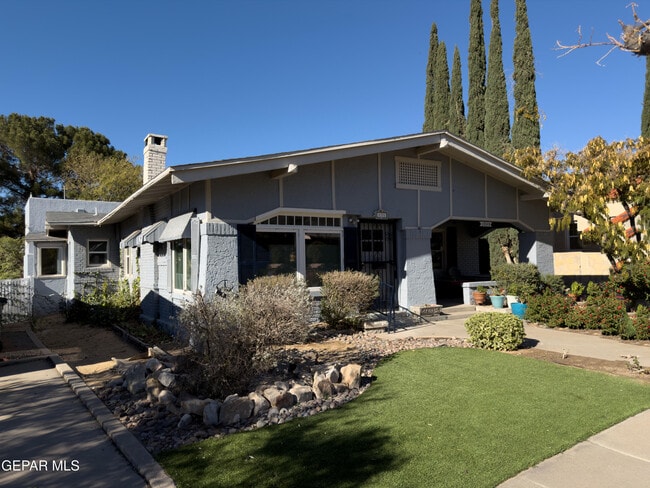 property at 1203 Madeline Dr