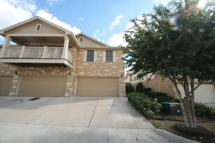 16100 S Great Oaks Dr in Round Rock, TX - Building Photo