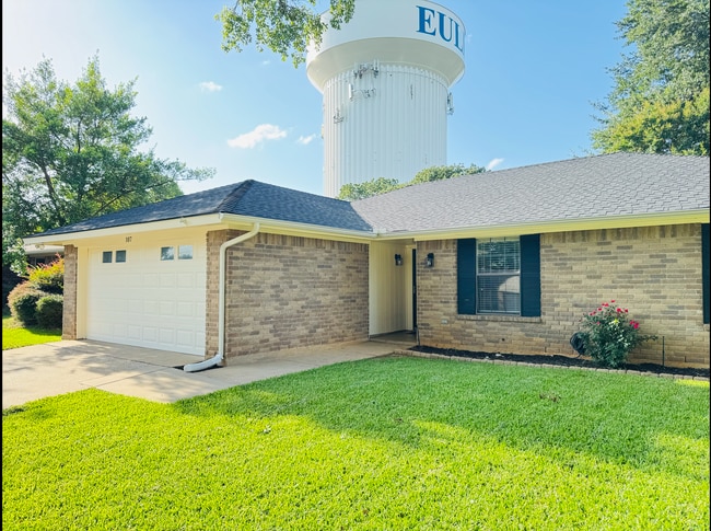 property at 107 Ginger Ln