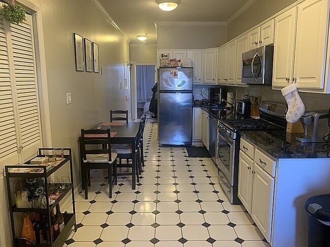 property at 811 Park Ave