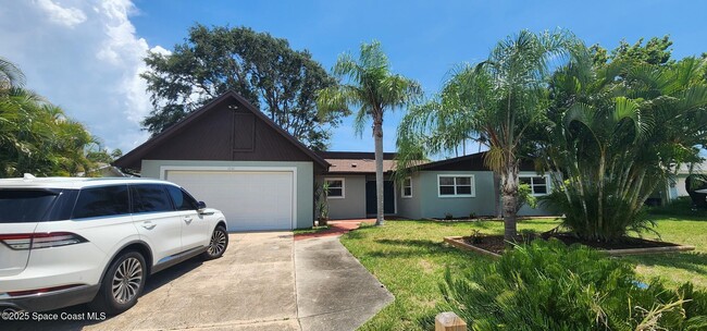 property at 1041 Bali Rd