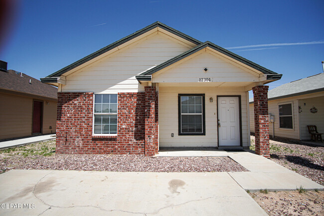 property at 12301 Tierra Alaska Ave