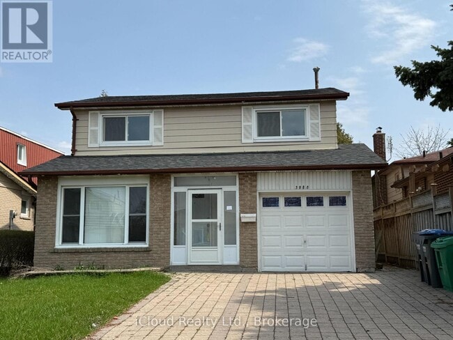 property at 3880 Teeswater Rd