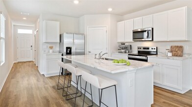 1812 Cobb Trl in Parrish, FL - Building Photo - Building Photo