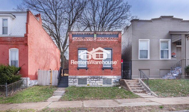property at 3204 Winnebago St
