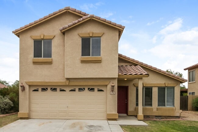 property at 6760 N 77th Ave