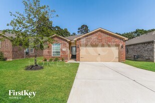 8981 Oval Glass St in Conroe, TX - Building Photo