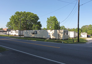 7245 Stall Rd Apartments