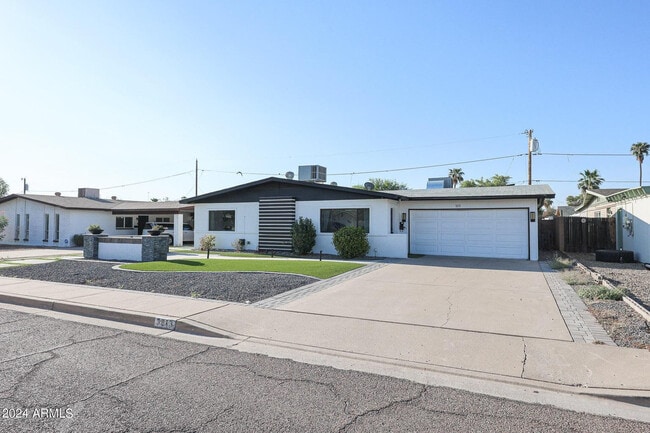 3213 E Emile Zola Ave in Phoenix, AZ - Building Photo - Building Photo