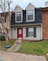 110 Westchase Dr in West Monroe, LA - Building Photo