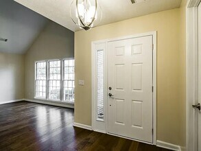 4947 Clubgreen Summit in Stone Mountain, GA - Building Photo - Building Photo