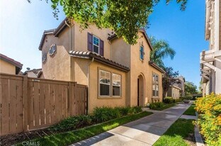 1869 Flint Ct in Riverside, CA - Building Photo