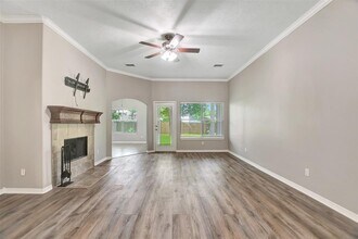 1411 Briarcliff St in Conroe, TX - Building Photo - Building Photo