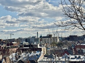 1825 T St NW, Unit 605 in Washington, DC - Building Photo - Building Photo