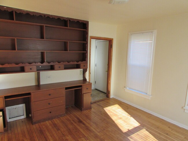 608 S Mills St in Madison, WI - Building Photo - Building Photo
