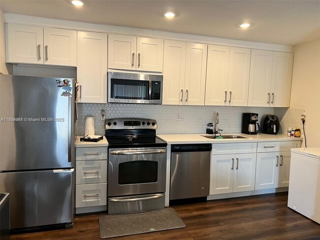 property at 4460 NW 79th Ave