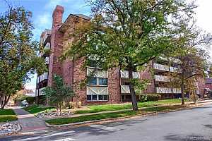 property at 1243 Gaylord St