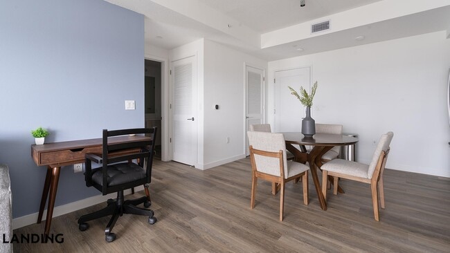 777 NW 2nd Ave, Unit 3300