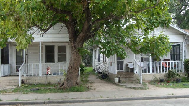 2605 Alabama St in Houston, TX - Building Photo - Building Photo