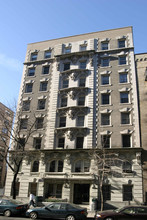 508 W 112th St in New York, NY - Building Photo - Building Photo