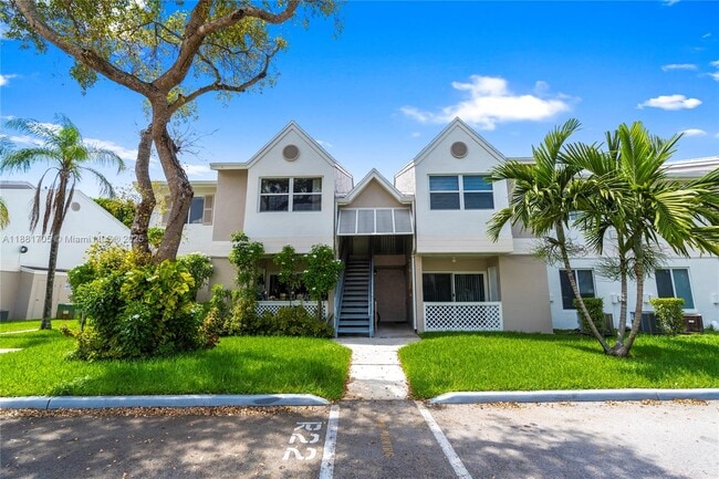 property at 17580 NW 67th Pl