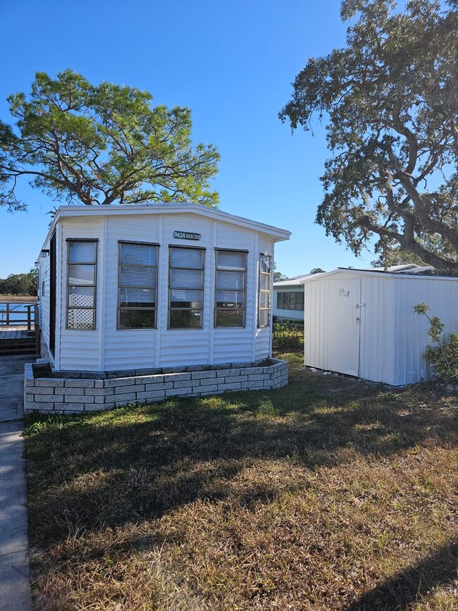 9424 Cougar Dr in Spring Hill, FL - Building Photo - Building Photo