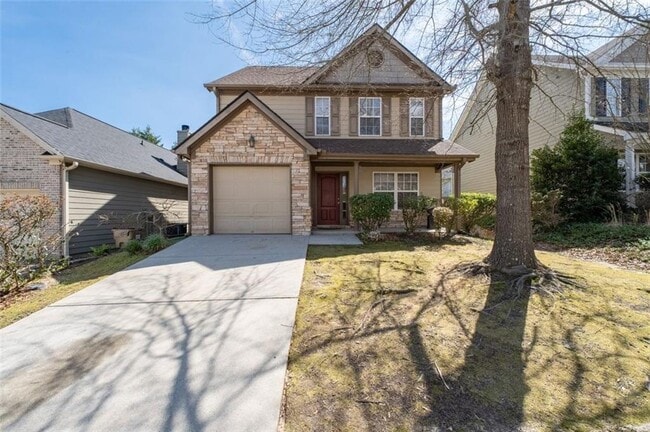 6425 White Walnut Way in Braselton, GA - Building Photo - Building Photo