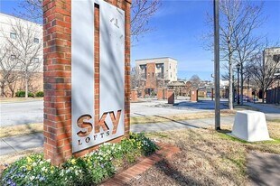 898 Oak St SW in Atlanta, GA - Building Photo