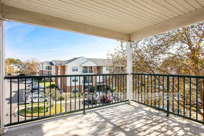 9611 Links Way in Glen Allen, VA - Building Photo - Building Photo