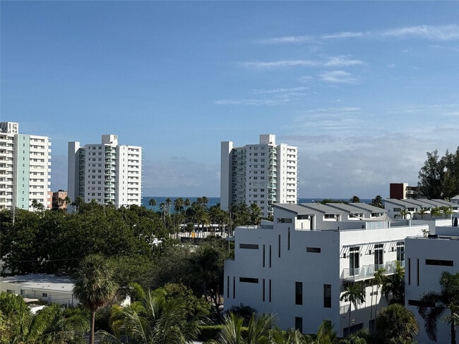 3201 NE 14th Street Causeway in Pompano Beach, FL - Building Photo - Building Photo